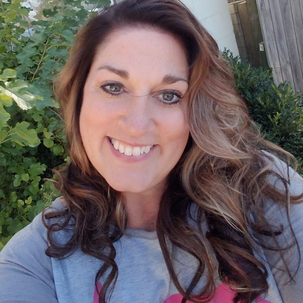 Meet your Posher, Tonya